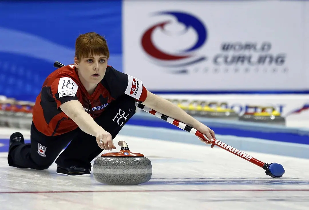 陆地冰壶得分规则